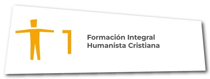 Formación integral