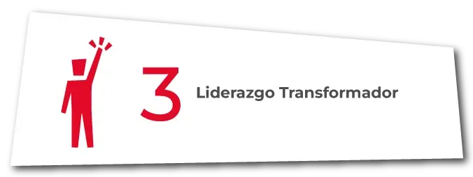 Liderazgo